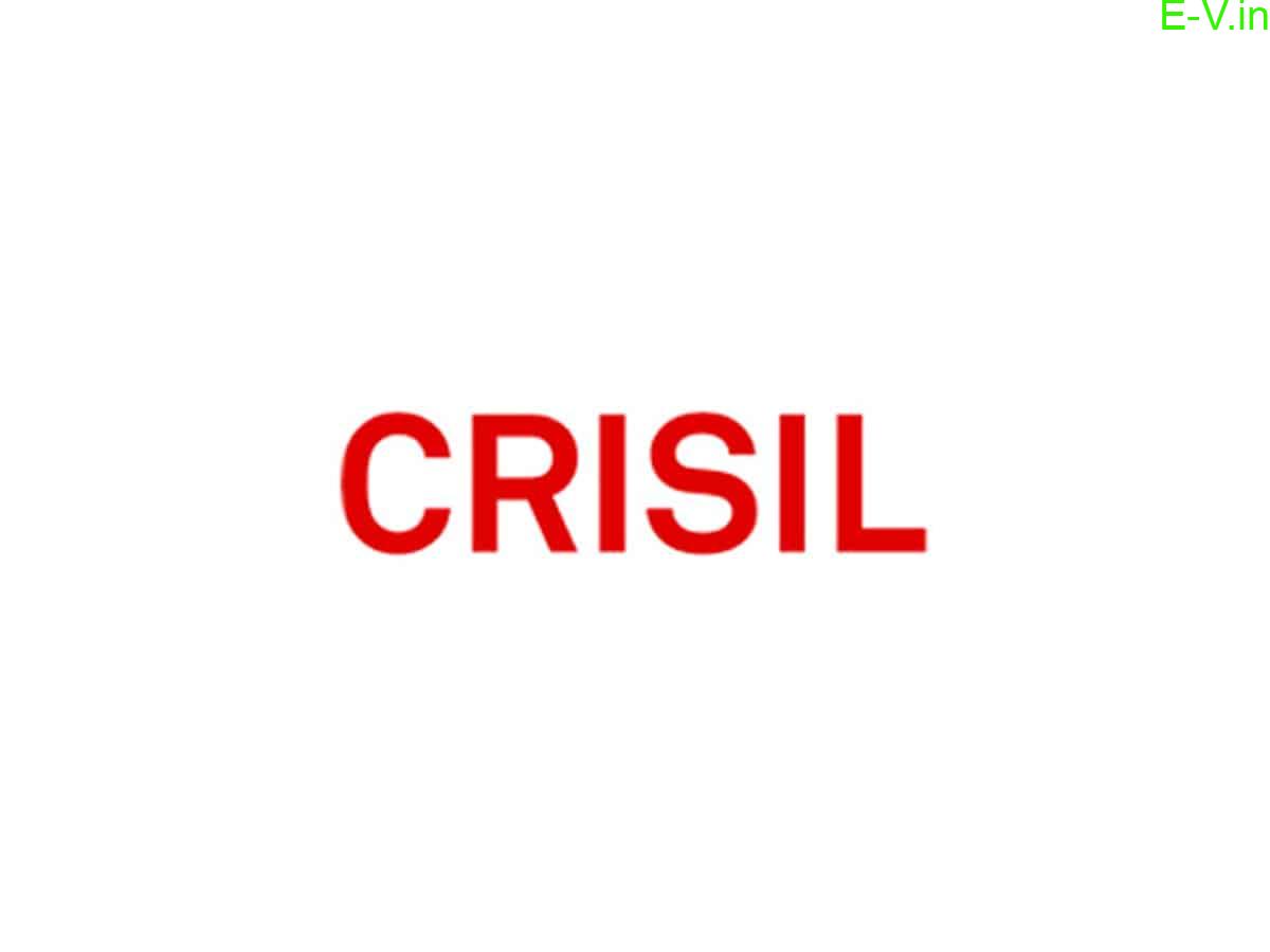 Shift to electric vehicles opens up ₹3-lakh-crore opportunity: CRISIL