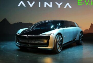 5 Upcoming Tata Electric Cars in India