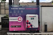 Magenta ChargeGrid launched its first DC charger with a capacity to fast charge to 90% in 35 minutes