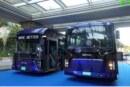 Switch electric bus into Indian market.