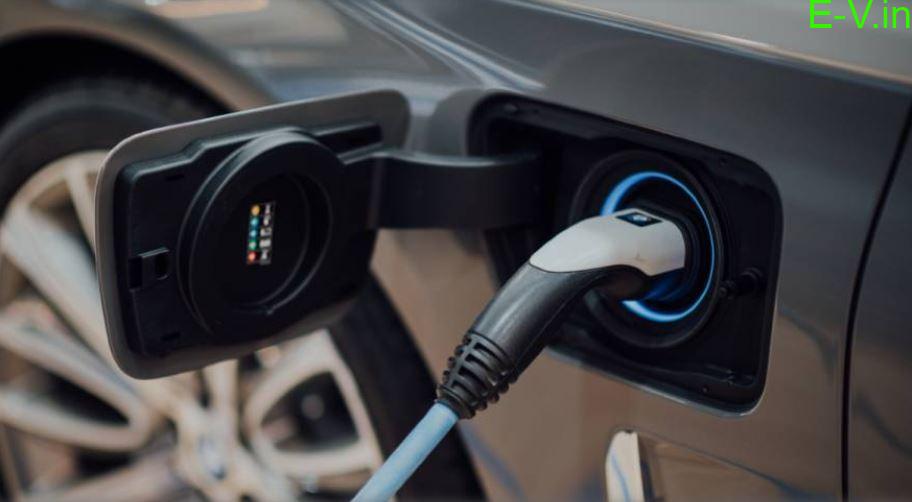 Tata power is about to start Electric vehicle charging stations.
