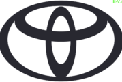 Toyota motors at AGM.