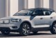 Volvo XC40 Recharge into Indian market.