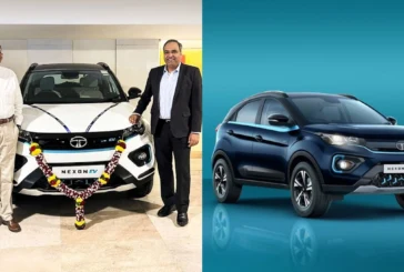 Tata Motors created a stage for electric vehicles which has been a source of pride for them