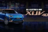 XUV400 All-Electric SUV The end of the wait for reservations