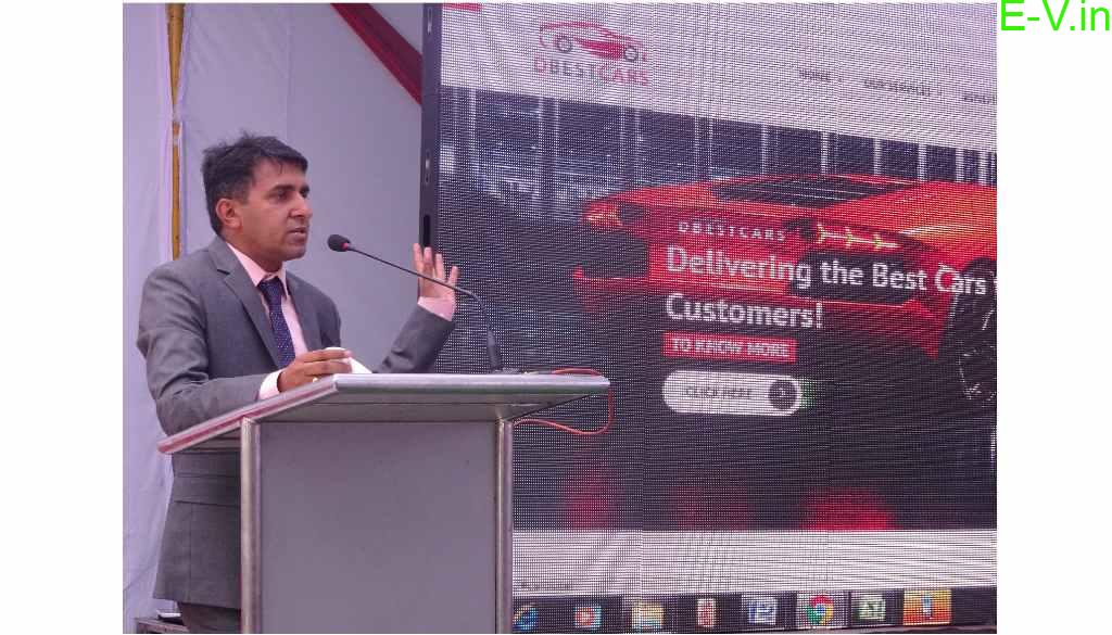 Ola partners with DBest Cars India, a commercially used car trading start-up