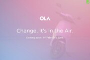 New announcements about upcoming products from Ola Electric will follow soon