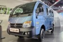 Tata Magic Electric 10 Seater EV Debuts – Range Up To 140 Km