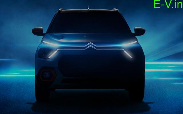 Review of Citroen EC3 Electric Car: Beware of the major issues