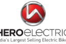 Hero Electric ties up with Maxwell Energy