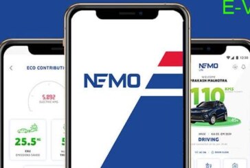 Mahindra introduces NEMO Driver App for its 3-wheeler EVs