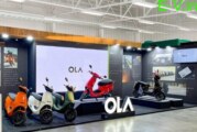 Ola Electric Hits a Record of 2 Lakh Electric Scooter Production