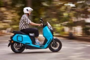 India’s electric scooter sector welcomes a highly anticipated new member