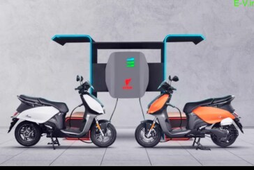 The Hero Vida fast charging network is expanding in India