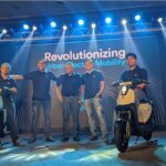 Bajaj Auto and Yulu unveil the third-generation Miracle GR and DeX GR