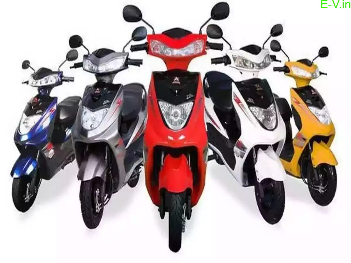 Top 5 Upcoming Electric Scooters and Features