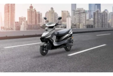 Greaves Electric Mobility launches high-performance EV e-scooters