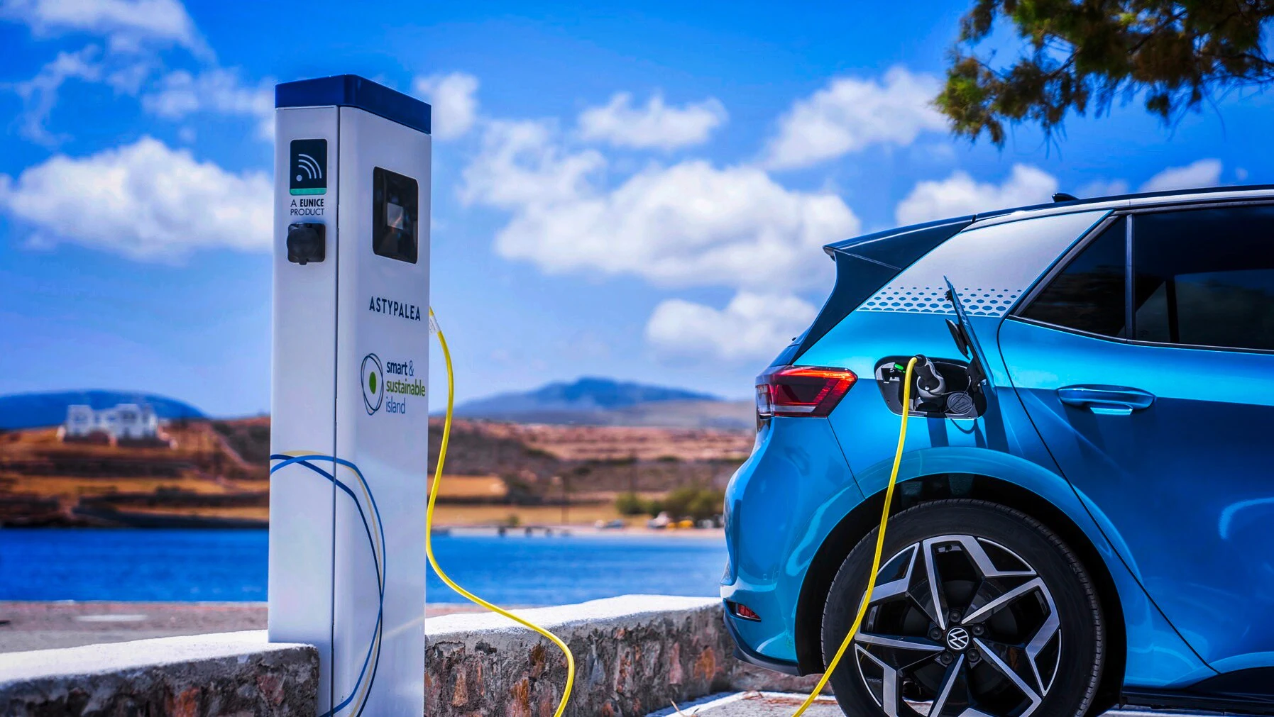 Two Crore Electric Vehicles By 2030 In India: Nitin Gadkari