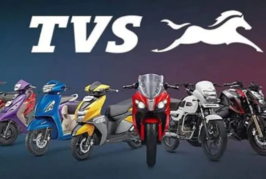 TVS Motor Company invests in ION Mobility ; Strengthening efforts toward electrification