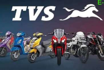 TVS Motor Company invests in ION Mobility ; Strengthening efforts toward electrification