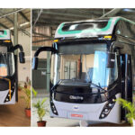 A technical partnership between Olectra and Reliance brings hydrogen buses to life