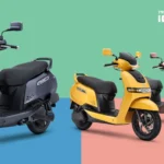 In February alone, TVS Motor’s iQube electric scooter sold 15,522 units