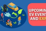 Events and shows related to electric vehicles in 2023 around the world