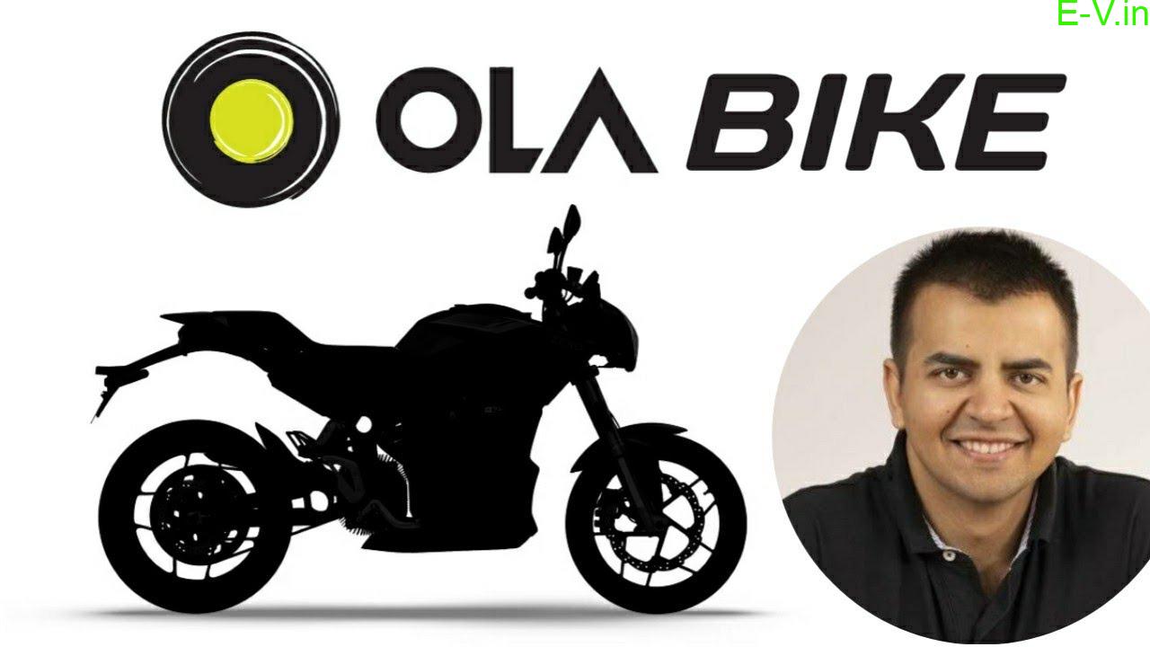 Ola Electric hints at five electric motorcycles coming next year