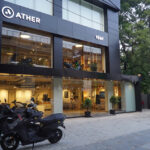 Across the country, Ather Energy is opening more Experience Centers   