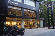 Across the country, Ather Energy is opening more Experience Centers   