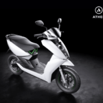 Ather Energy hopes to install 2,500 fast charging stations in India this year