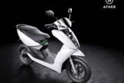 Ather Energy hopes to install 2,500 fast charging stations in India this year