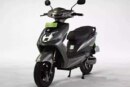 Okaya Faast F2F E-Scooter Launched in India at Rs 83,999