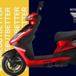 Gemopai Ryder SuperMax Electric Scooter Launched At Rs 79,999