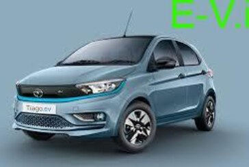 TATA TIAGO EV PRICE HIKE BY RS 20,000 ACROSS ALL VARIANTS