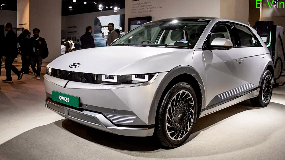 Vehicles In India Best Electric Cars In India 2023 - India's best electric vehicles news ...