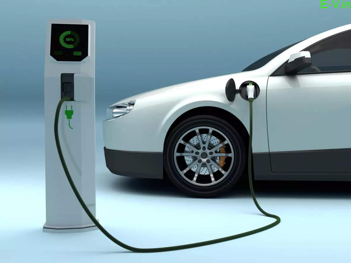 AUTO i CARE and Kick-EV to deploy 6000 charging stations on Indian highways by FY24