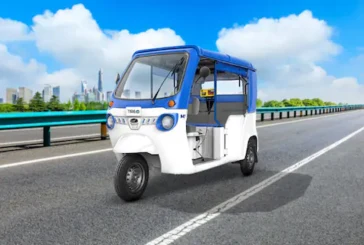 Mahindra Electric to lead electric three-wheeler sales in January 2023