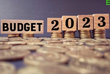 The Rs 8,819.8 crore budget allocation for 2023 will boost SMEs, EV startups, and battery manufacturers