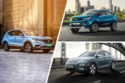 Best Electric Cars In India 2023