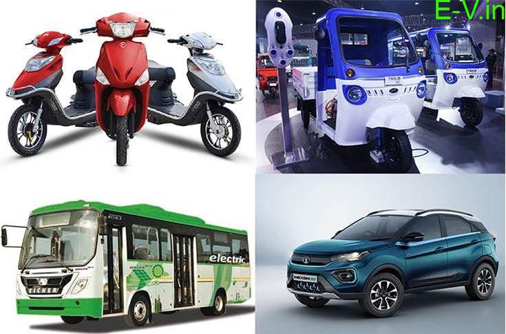 Electric vehicle sales topped 100,000 units in February for the fifth consecutive month