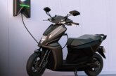 Simple One electric scooter started delivering in Bangalore today