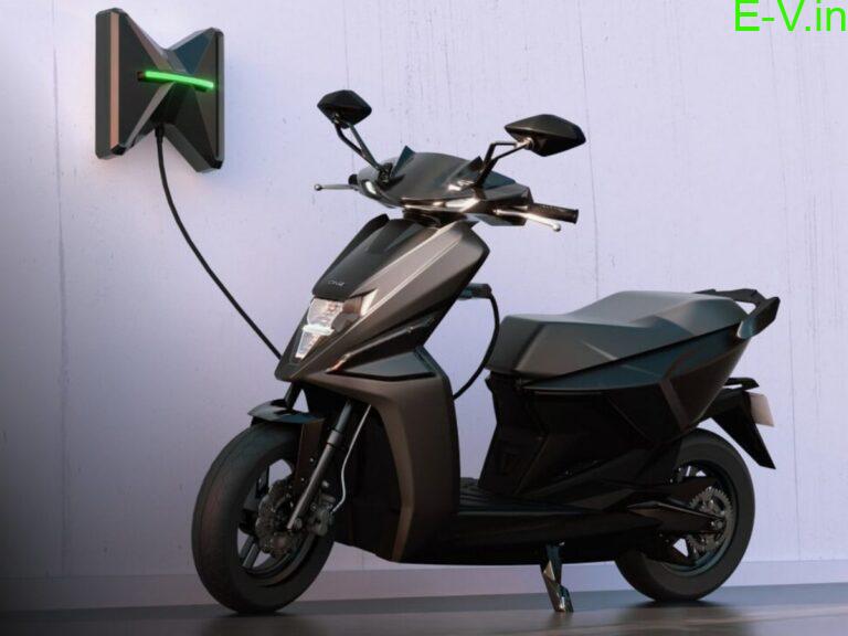 Best Powerful Electric Scooter: Simple One VS Ather 450X Pro - India's ...