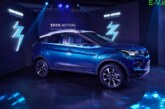 Tata Motors Is Close To The Target Of Selling 50k Electric Vehicles In FY 22-23