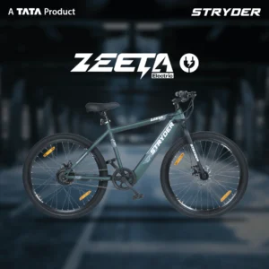 Stryder sales electric bike