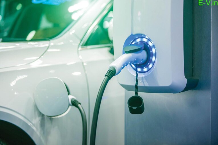 BPCL launches 19 EV charging station
