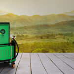 Electric vehicles can now be charged in new ways thanks to Mojo Green