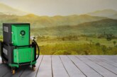 Electric vehicles can now be charged in new ways thanks to Mojo Green