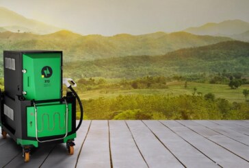 Electric vehicles can now be charged in new ways thanks to Mojo Green