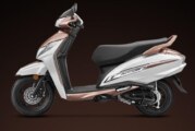 Honda to launch electric-two wheelers in India by 2024